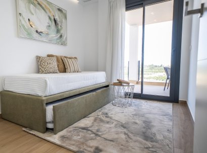 Villa · Nieuwbouw Woningen - La Finca Golf · Alicante · Spanje