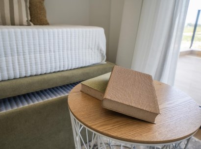 Villa · Nieuwbouw Woningen - La Finca Golf · Alicante · Spanje