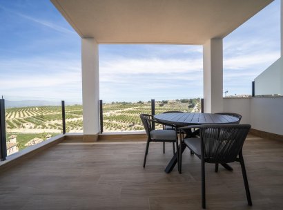 Villa · Nieuwbouw Woningen - La Finca Golf · Alicante · Spanje