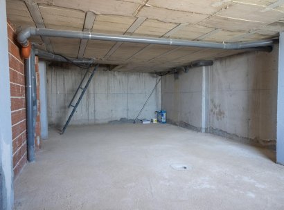 Villa · Nieuwbouw Woningen - La Finca Golf · Alicante · Spanje