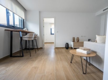 Villa · Nieuwbouw Woningen - La Finca Golf · Alicante · Spanje