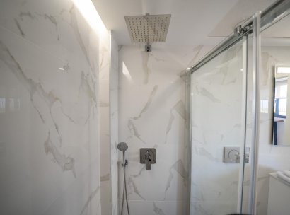 Villa · Nieuwbouw Woningen - La Finca Golf · Alicante · Spanje