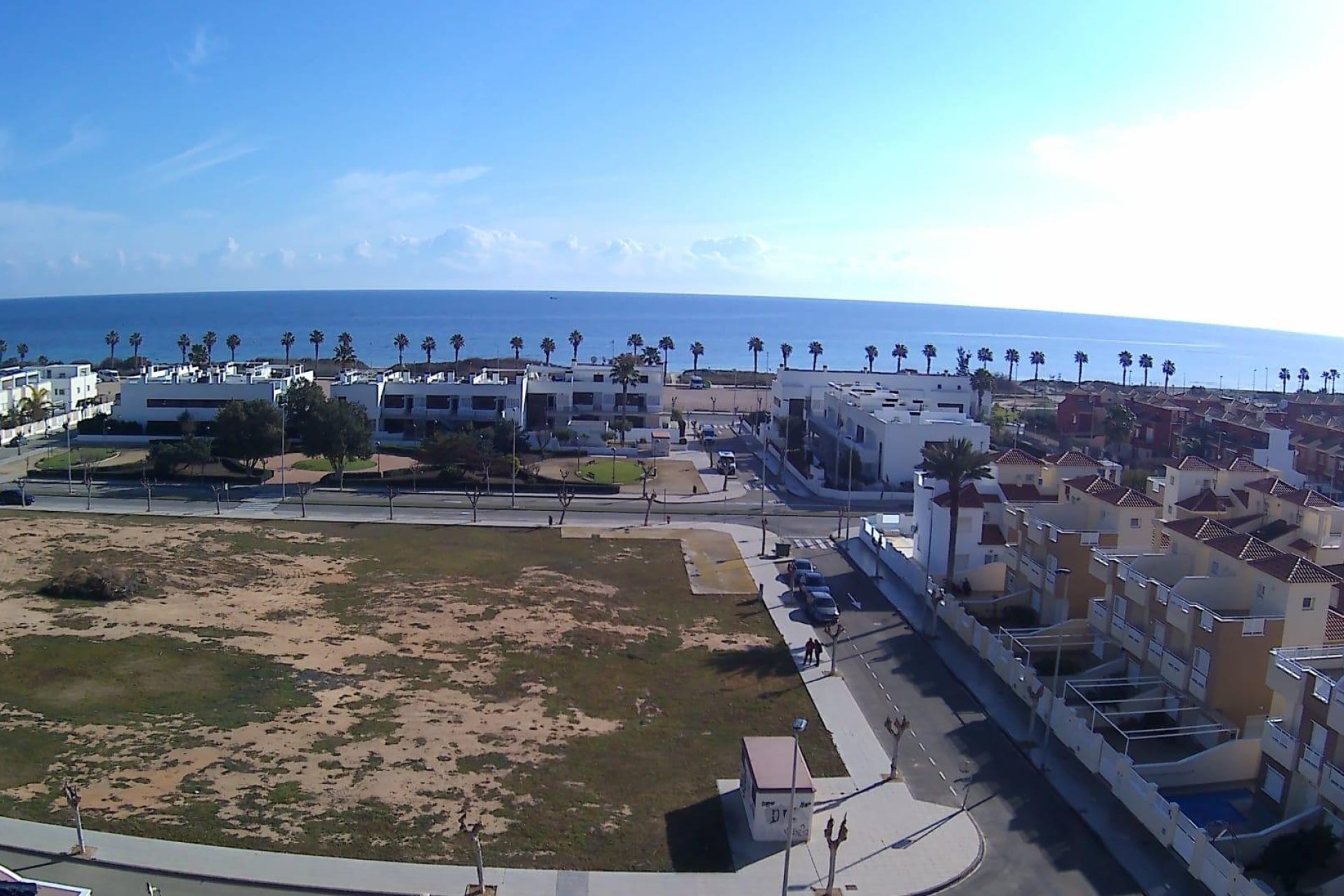 Neue Gebäude - Penthouse - Pilar de la Horadada - Costa Blanca Süd