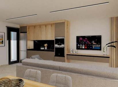 Penthouse · Nieuwbouw Woningen - Pilar de la Horadada · Playa de las Higuericas · Alicante · Spanje