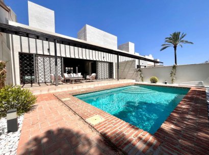 Town house · Nieuwbouw Woningen - Peraleja Golf · Murcia · Spanje