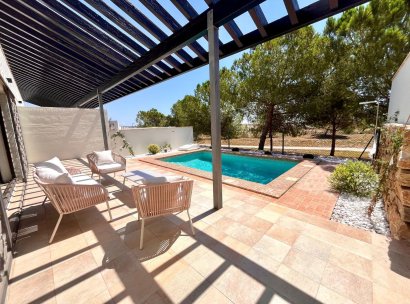 Town house · Nieuwbouw Woningen - Peraleja Golf · Murcia · Spanje
