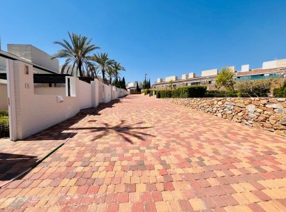 Town house · Nieuwbouw Woningen - Peraleja Golf · Murcia · Spanje
