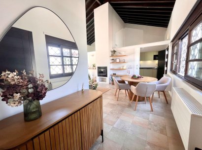 Town house · Nieuwbouw Woningen - Peraleja Golf · Murcia · Spanje
