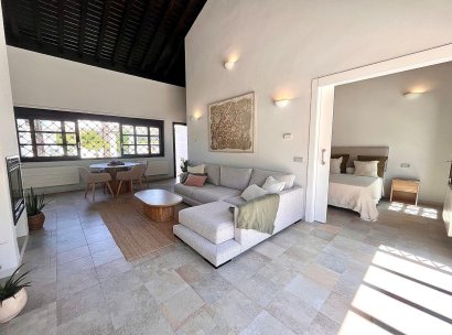 Town house · Nieuwbouw Woningen - Peraleja Golf · Murcia · Spanje