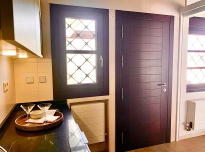 Town house · Nieuwbouw Woningen - Peraleja Golf · Murcia · Spanje