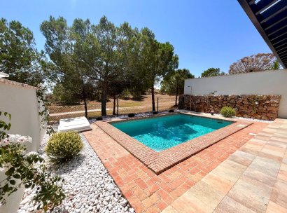 Town house · Nieuwbouw Woningen - Peraleja Golf · Murcia · Spanje