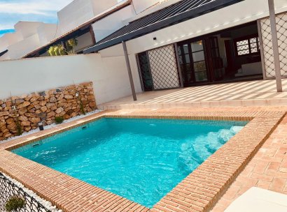 Town house · Nieuwbouw Woningen - Peraleja Golf · Murcia · Spanje