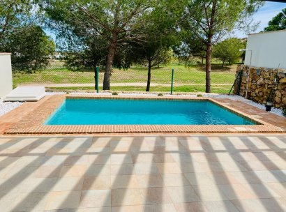 Town house · Nieuwbouw Woningen - Peraleja Golf · Murcia · Spanje