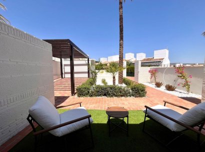 Town house · Nieuwbouw Woningen - Peraleja Golf · Murcia · Spanje
