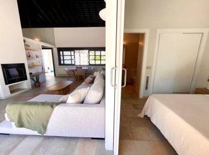 Town house · Nieuwbouw Woningen - Peraleja Golf · Murcia · Spanje