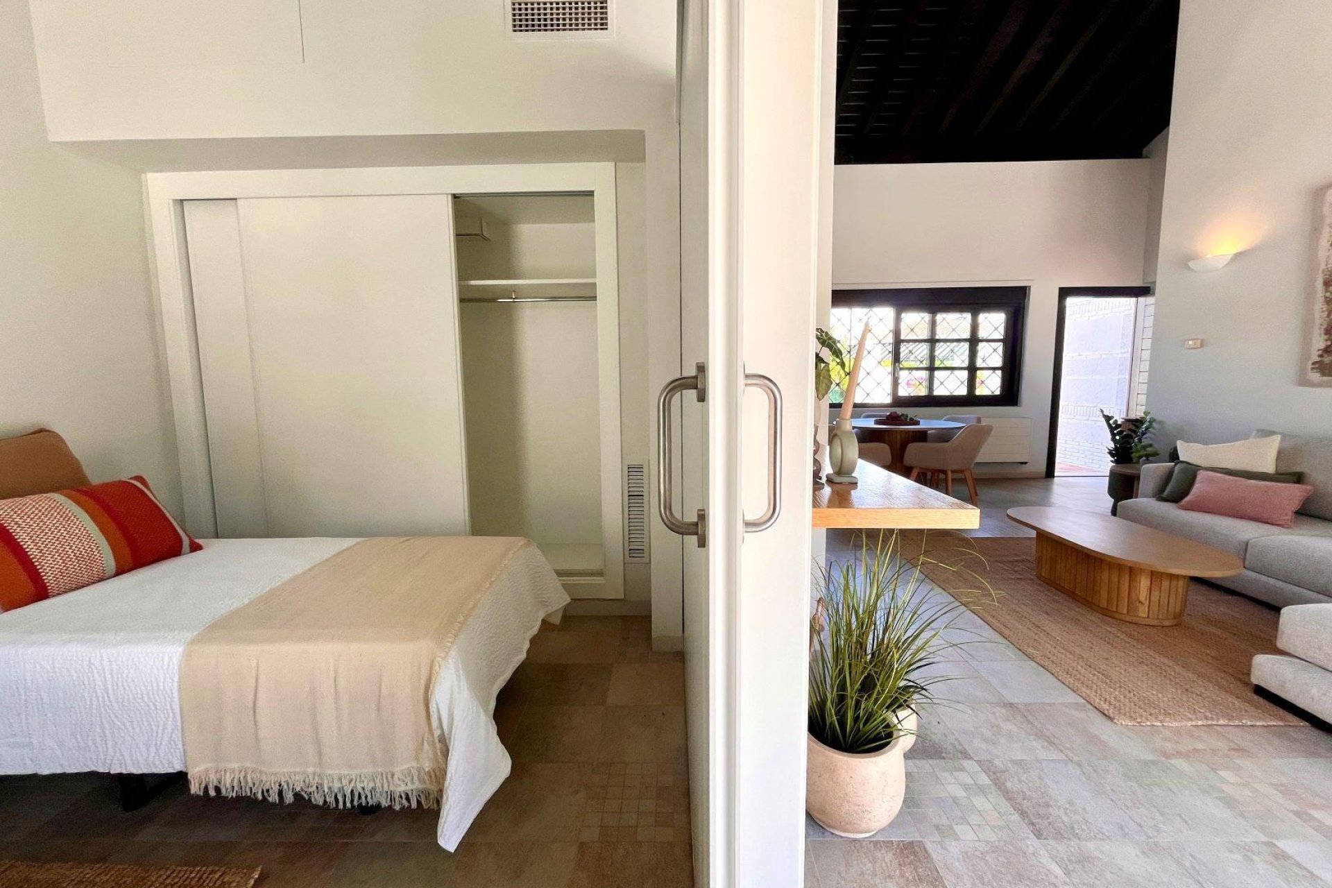 Nieuwbouw Woningen - Town house - Peraleja Golf - Costa Calida