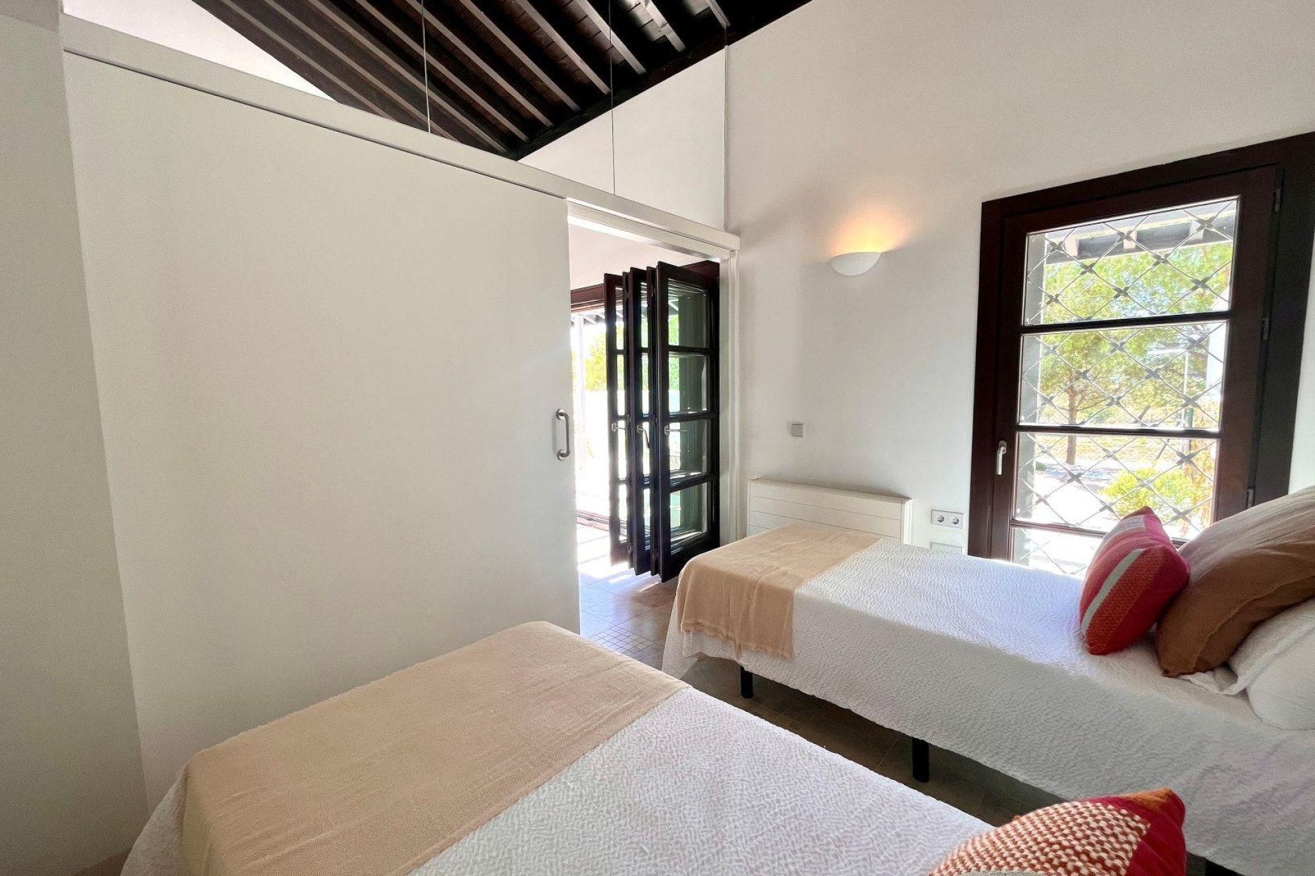 Nieuwbouw Woningen - Town house - Peraleja Golf - Costa Calida