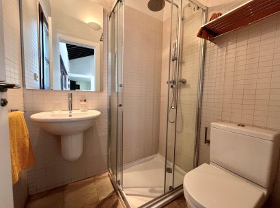 Town house · Nieuwbouw Woningen - Peraleja Golf · Murcia · Spanje