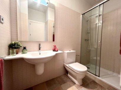 Town house · Nieuwbouw Woningen - Peraleja Golf · Murcia · Spanje