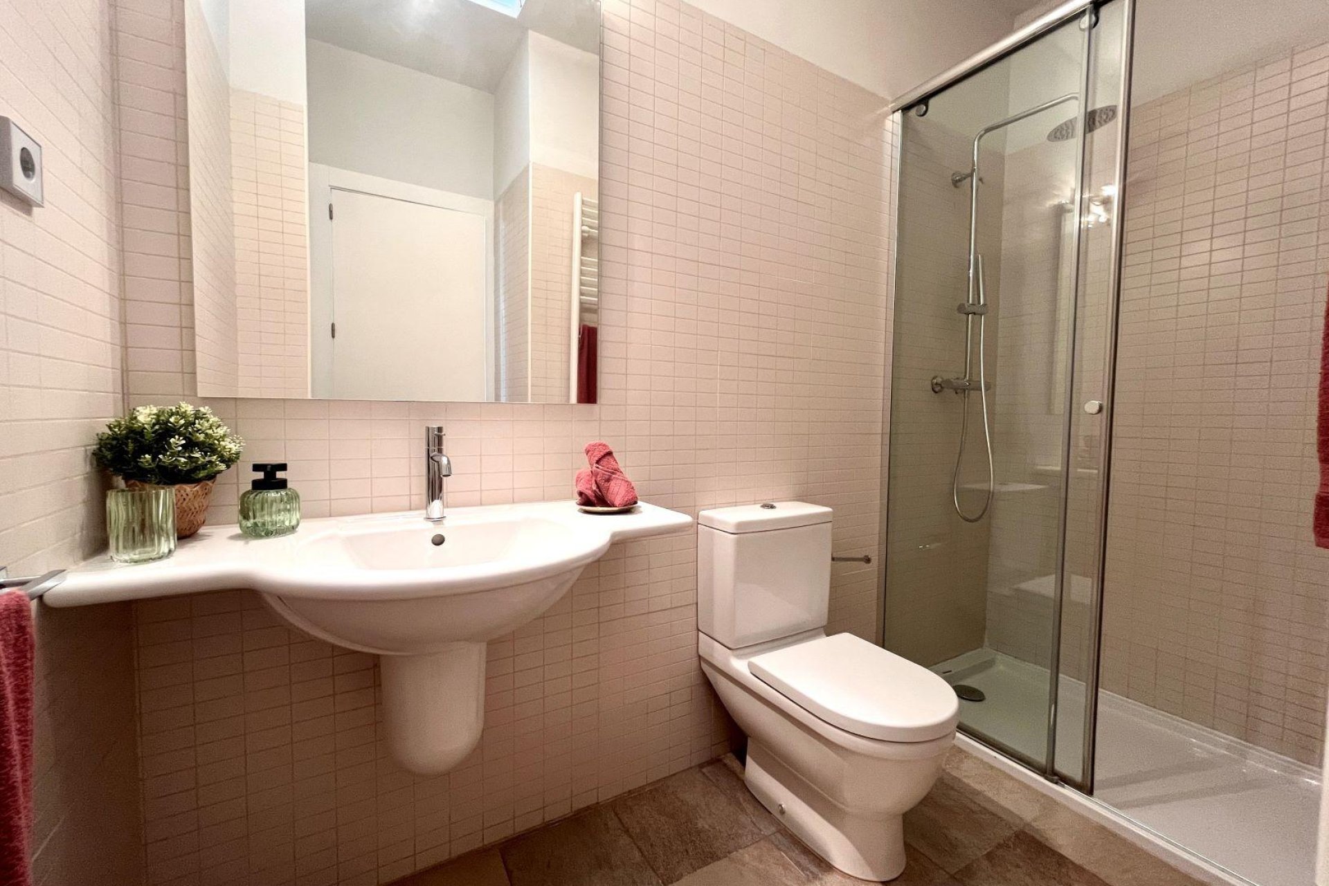 Nieuwbouw Woningen - Town house - Peraleja Golf - Costa Calida
