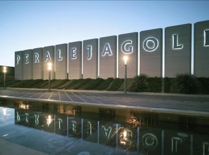 Town house · Nieuwbouw Woningen - Peraleja Golf · Murcia · Spanje