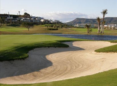 Town house · Nieuwbouw Woningen - Peraleja Golf · Murcia · Spanje