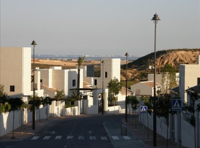 Town house · Nieuwbouw Woningen - Peraleja Golf · Murcia · Spanje