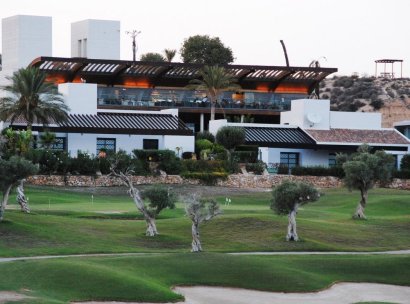 Town house · Nieuwbouw Woningen - Peraleja Golf · Murcia · Spanje