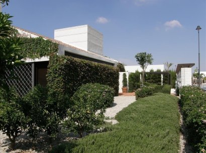 Town house · Nieuwbouw Woningen - Peraleja Golf · Murcia · Spanje