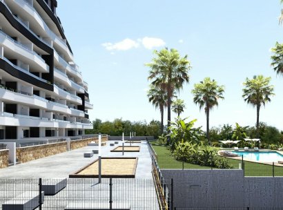 Appartement · Nieuwbouw Woningen - Benijofar · Pueblo · Alicante · Spanje