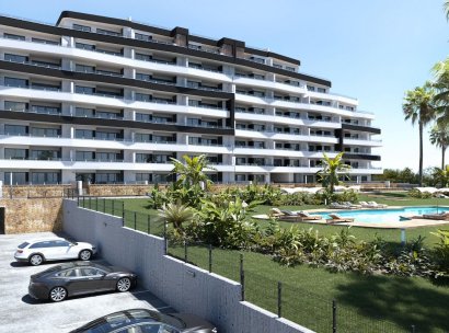 Appartement · Nieuwbouw Woningen - Benijofar · Pueblo · Alicante · Spanje
