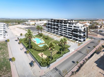 Appartement · Nieuwbouw Woningen - Benijofar · Pueblo · Alicante · Spanje