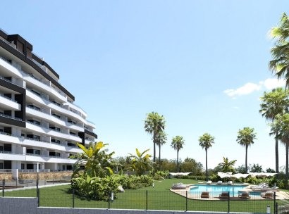 Appartement · Nieuwbouw Woningen - Benijofar · Pueblo · Alicante · Spanje