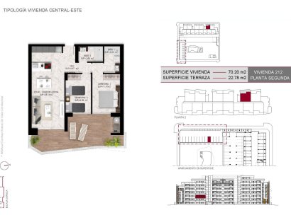 Appartement · Nieuwbouw Woningen - Benijofar · Pueblo · Alicante · Spanje