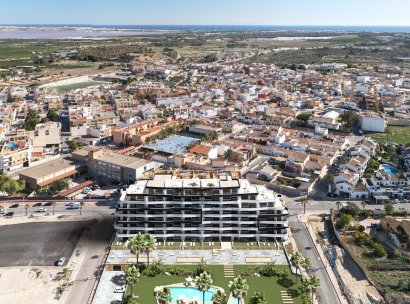 Appartement · Nieuwbouw Woningen - Benijofar · Pueblo · Alicante · Spanje