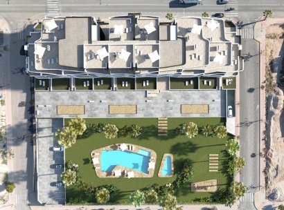 Appartement · Nieuwbouw Woningen - Benijofar · Pueblo · Alicante · Spanje