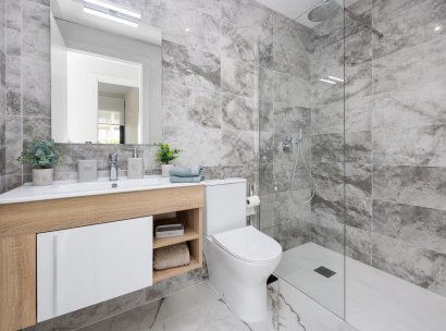 Appartement · Nieuwbouw Woningen - Benijofar · Pueblo · Alicante · Spanje