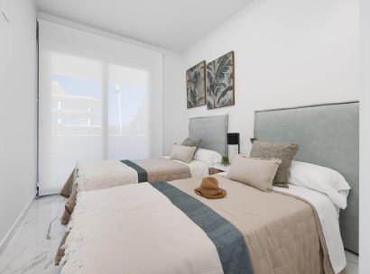 Appartement · Nieuwbouw Woningen - Benijofar · Pueblo · Alicante · Spanje
