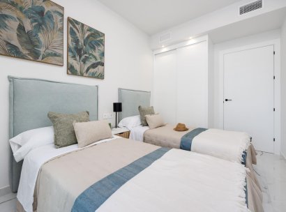 Appartement · Nieuwbouw Woningen - Benijofar · Pueblo · Alicante · Spanje