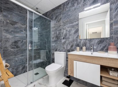 Appartement · Nieuwbouw Woningen - Benijofar · Pueblo · Alicante · Spanje