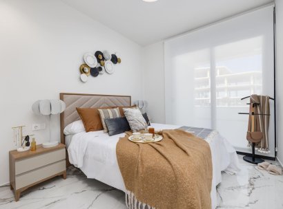 Appartement · Nieuwbouw Woningen - Benijofar · Pueblo · Alicante · Spanje