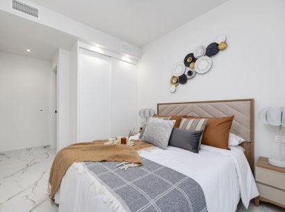 Appartement · Nieuwbouw Woningen - Benijofar · Pueblo · Alicante · Spanje