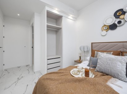 Appartement · Nieuwbouw Woningen - Benijofar · Pueblo · Alicante · Spanje