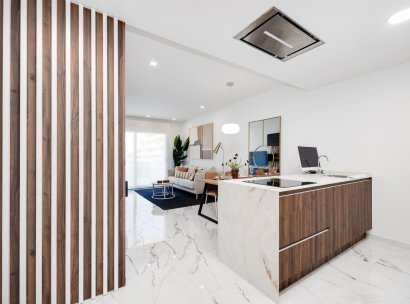Appartement · Nieuwbouw Woningen - Benijofar · Pueblo · Alicante · Spanje