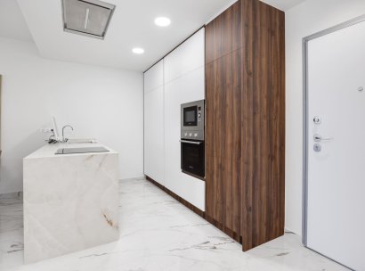 Appartement · Nieuwbouw Woningen - Benijofar · Pueblo · Alicante · Spanje