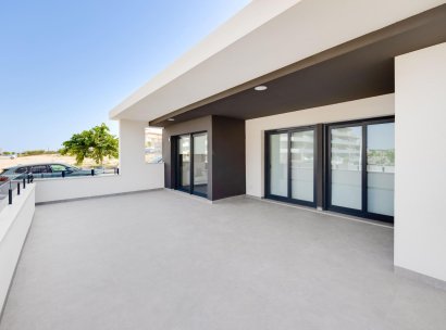Appartement · Nieuwbouw Woningen - Benijofar · Pueblo · Alicante · Spanje