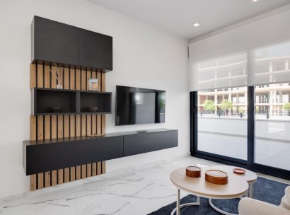 Appartement · Nieuwbouw Woningen - Benijofar · Pueblo · Alicante · Spanje
