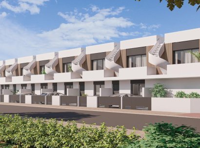 Town house · New Build - Benijofar · Pueblo · Alicante · Spain