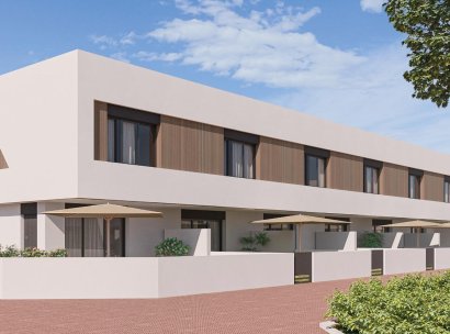 Town house · New Build - Benijofar · Pueblo · Alicante · Spain