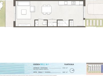 Town house · New Build - Benijofar · Pueblo · Alicante · Spain